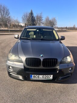 BMW X5 E70 - 9