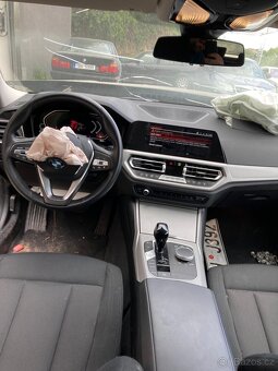 Bmw G21 118d rok 2021 - 9