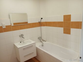 Dlouhodobě pronajmu byt 2 + kk na Klíši - 9