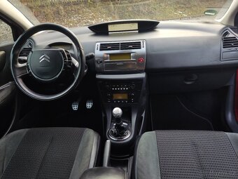 citroen c4 VTS 2.0 100KW //NOVÁ TK// - 9