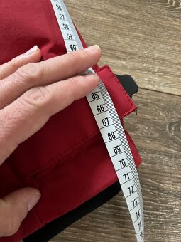 Pánská zimní bunda/parka , s. Oliver , 2XL, nová s visačkou - 9