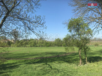 Prodej zahrady, 1582 m², Postoloprty - 9