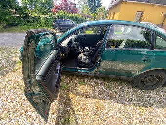 VW PASSAT 1.9Tdi 81kw - 9