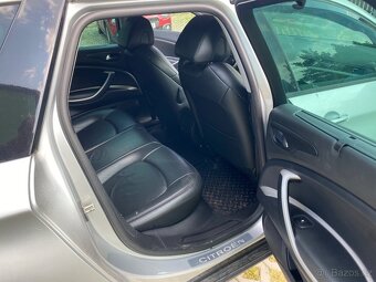 Citroen C5 X7 - 9