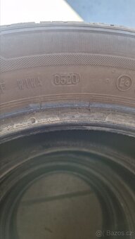 Sada letnich pneu Barum Bravuris5, 205/55 R16 91V - 9