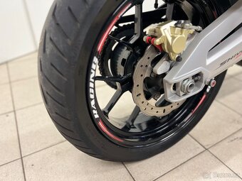 APRILIA SL 750 SHIVER - 9