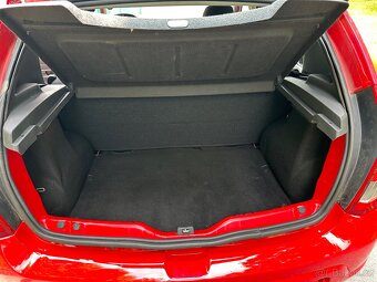 Dacia Sandero 1.4 MPI, nová TK, rozvody. - 9