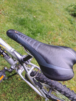 Dětské kolo Scott Racing Jr Concept - vel. rámu 20" - 9