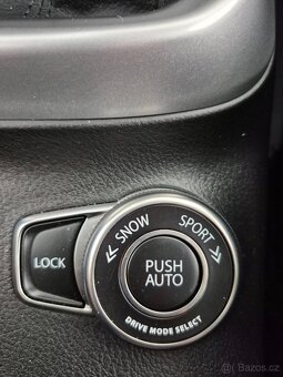 Suzuki S-cross 1,4 Elegance 4x4 - 9