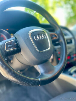 Audi A5, COUPE 2.0TDi ČR - 9