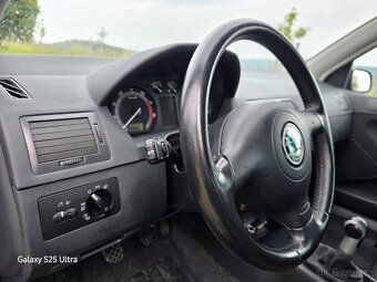 Škoda Fabia 1.4 55 kW, r. v. 03/2006. Dovoz z Nemecka - 9