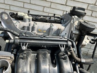 Motor 1.2 HTP 47kw BME + převodovka JUS - 9