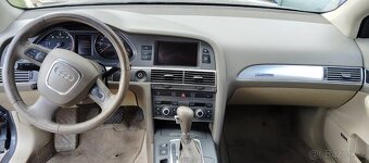 Audi A6 C6 4F - 9