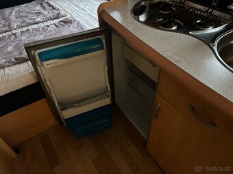 karavan Hobby De Luxe Easy - 9