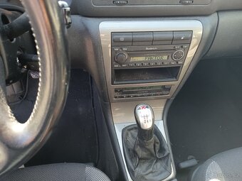 Škoda Octavia 1.9 TDI - 9