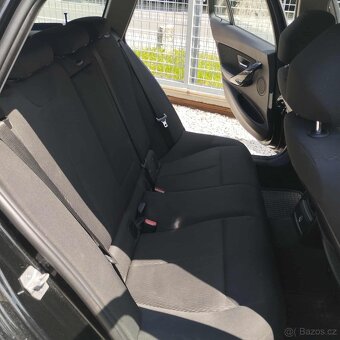 BMW 320 D Touring AUT,tažné - 9