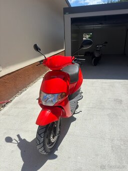 Derbi atlantis - 9