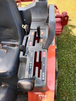 Kubota GB18 - 9