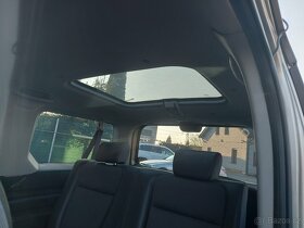 HONDA ELEMENT 4X4 2.4i 122KW R.V.2003 LPG - 9