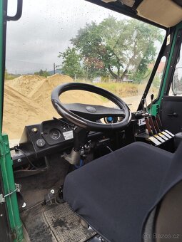 Multicar M25 4x4 - 9