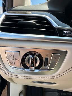 BMW 740ld X-drive individual - 9