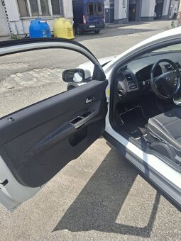 Volvo C30 1.6D 80kw - 9