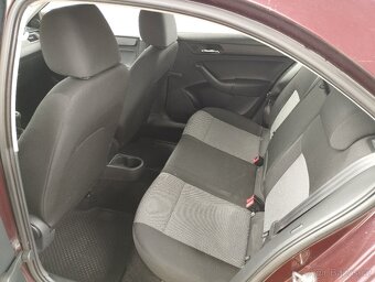 SEAT TOLEDO 1.2 TSI 77KW ČR (ŠKODA RAPID) - 9