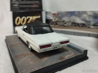 Modely 1/43 DeAgostiny 41-45 - 9