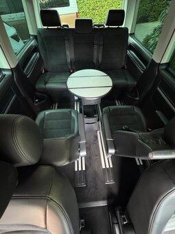 VW Multivan Highline 2016 - 9