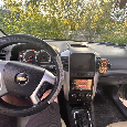 Chevrolet Captiva 2.4, rok 2009 - 9