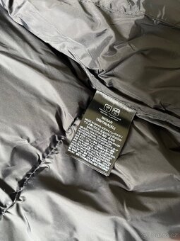 Černá The North Face 700 - 9