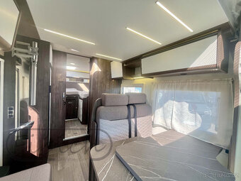 Benimar Tessoro 463 Northautokapp, modelový rok 2025 - 9