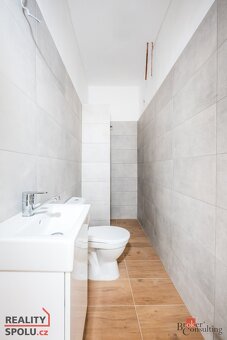 Prodej, byty/3+1, 109 m2, Šenovská 414/72, 71000 Ostrava, Os - 9