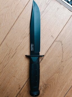Kvalitní nůž Cold Steel Leatherneck SF - 9