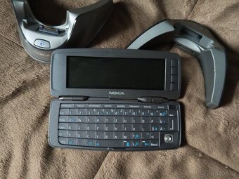 Nokia9300i - 9