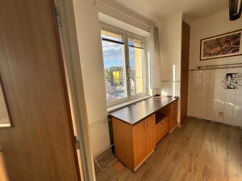 Pronájem bytu 3+1, 62 m² – Karviná (tř. Těreškovové) - 9