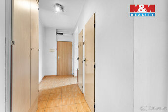 Prodej bytu 3+1, 91 m², Sosnová u České Lípy - 9