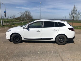 Renault Mégane 3 Kombi - 9