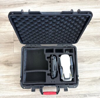 DRON DJI MAVIC AIR - 9