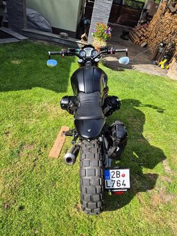 Bmw r ninet - 9