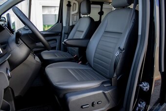 Ford Tourneo Custom 2.0 TDCi Titanium X - 9