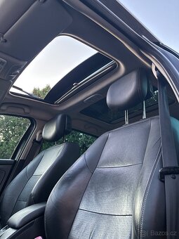 Renault Megane 1.9 dci 191.000km - 9