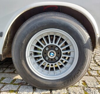 BMW 1502 (E10) - 9