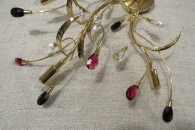 Kolarz Swarovski lustry - 9