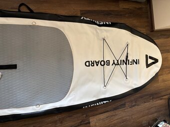 Paddleboard AGAMA - 9