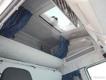 Iveco EUROCARGO ML 75E18, EURO 5, 16 PALET, HLINÍKOVÉ BOČNIC - 9