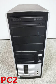 Staré kancelářské počítače - 9