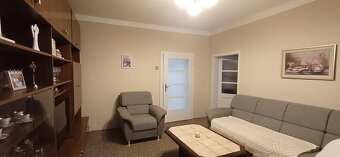 Prodej rodinného domu  Hlohovec okres Břeclav - 9