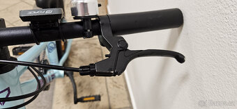 Dětské kolo 20 "- Amulet 20 Tomcat SH (2023) - 9