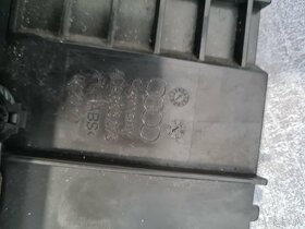 Panel MMI Audi a6 4g, Audi a7 - 9